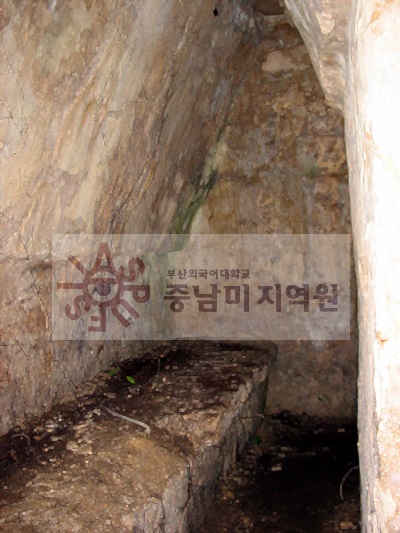 고전기 Yaxchilan