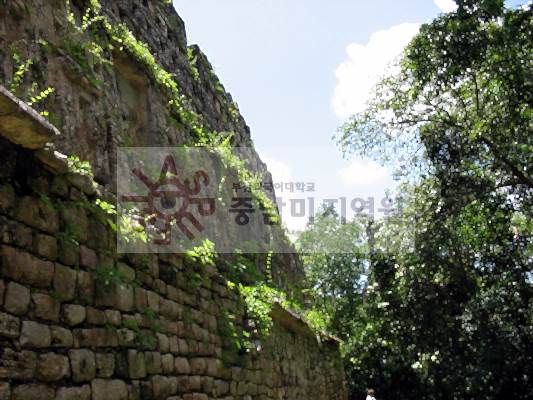 고전기 Yaxchilan