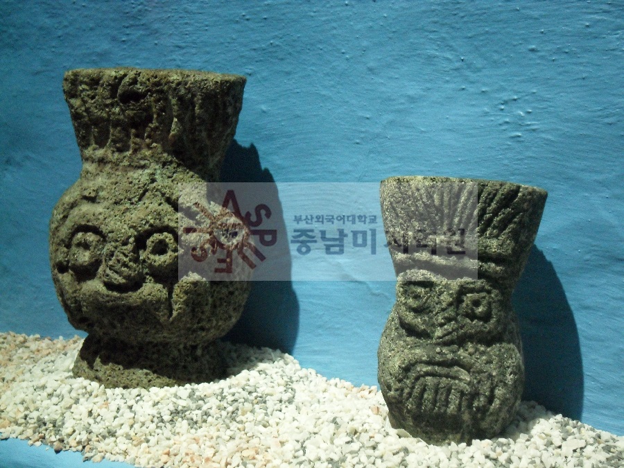 후기고전기-아스떼까(멕시코국립박물관)